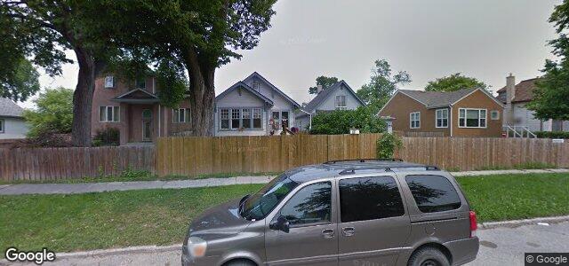Larawan ng 281 Poplar Avenue sa Winnipeg, Manitoba
