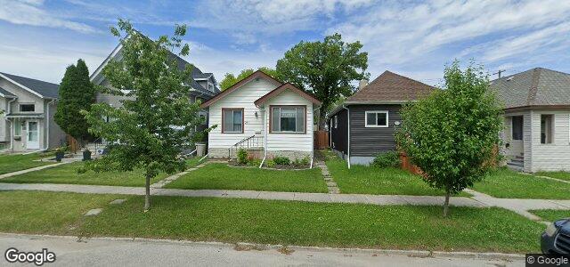Larawan ng 281 Winterton Avenue sa Winnipeg, Manitoba