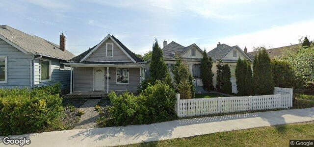 Larawan ng 282 Bowman Avenue sa Winnipeg, Manitoba