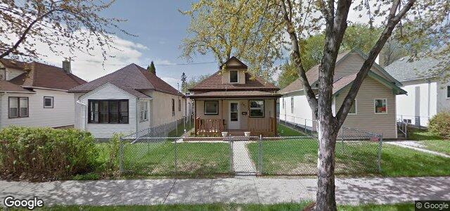Larawan ng 282 Ottawa Avenue sa Winnipeg, Manitoba