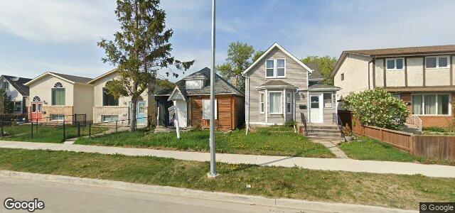 Larawan ng 283 Bowman Avenue sa Winnipeg, Manitoba