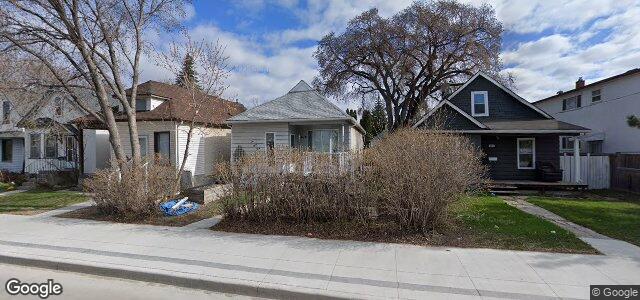 Larawan ng 283 Johnson Avenue W sa Winnipeg, Manitoba