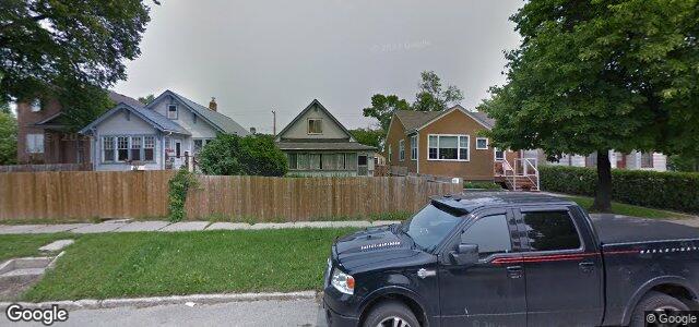 Larawan ng 283 Poplar Avenue sa Winnipeg, Manitoba