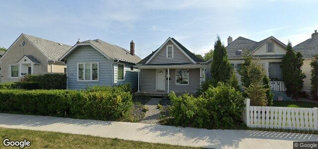 Larawan ng 284 Bowman Avenue sa Winnipeg, Manitoba
