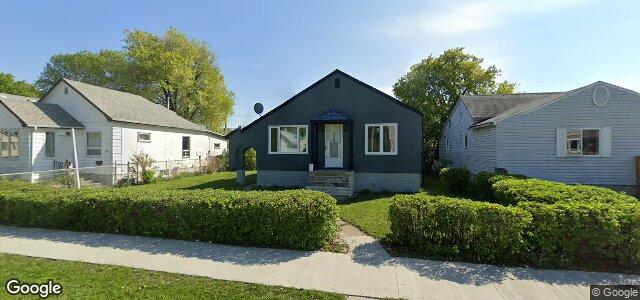 Larawan ng 284 Jamison Avenue sa Winnipeg, Manitoba