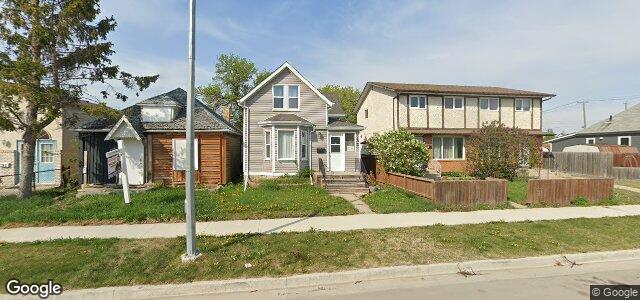 Larawan ng 285 Bowman Avenue sa Winnipeg, Manitoba