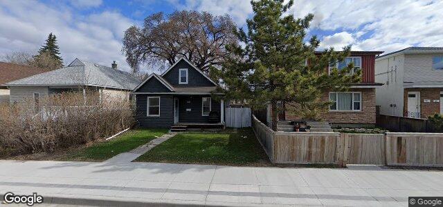 Larawan ng 285 Johnson Avenue W sa Winnipeg, Manitoba