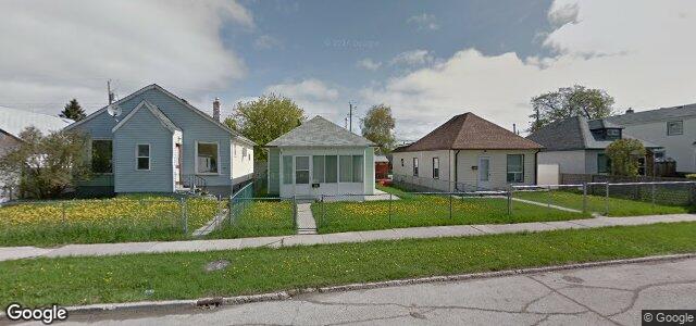 Larawan ng 285 Larsen Avenue sa Winnipeg, Manitoba