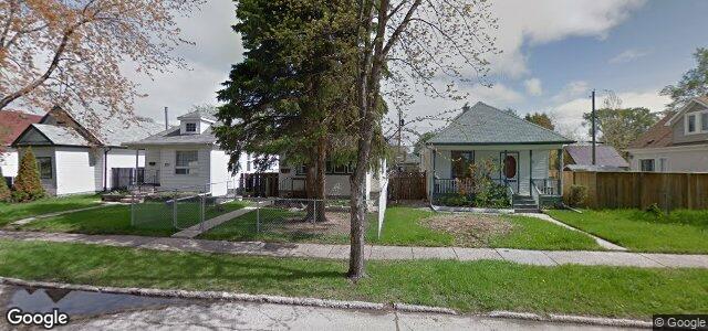 Larawan ng 285 Ottawa Avenue sa Winnipeg, Manitoba