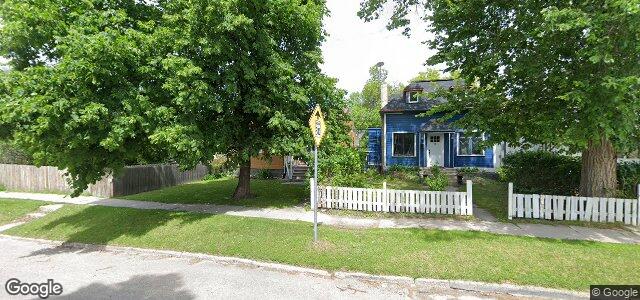 Larawan ng 285 Poplar Avenue sa Winnipeg, Manitoba