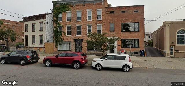 285 Washington Avenue（加拿大曼尼托巴省温尼伯市）房屋照片