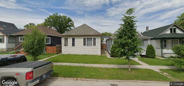 Larawan ng 285 Winterton Avenue sa Winnipeg, Manitoba