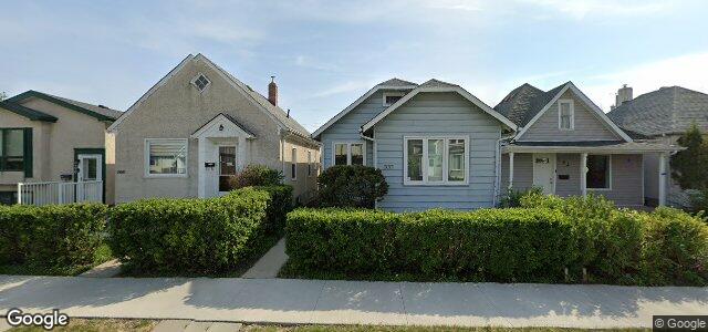 Larawan ng 286 Bowman Avenue sa Winnipeg, Manitoba