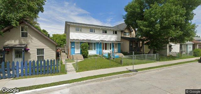 Larawan ng 287 Harbison Avenue W sa Winnipeg, Manitoba
