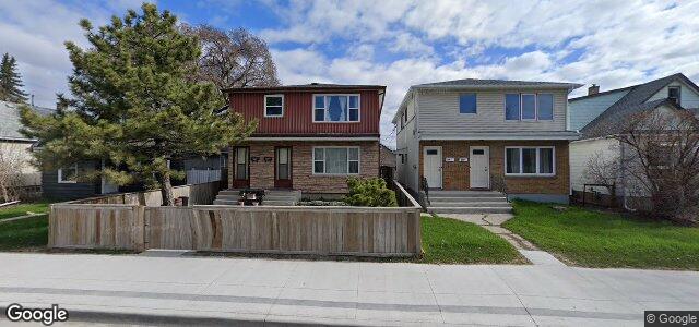 Larawan ng 287 Johnson Avenue W sa Winnipeg, Manitoba