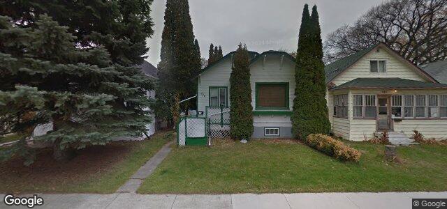 Larawan ng 288 Chalmers Avenue sa Winnipeg, Manitoba