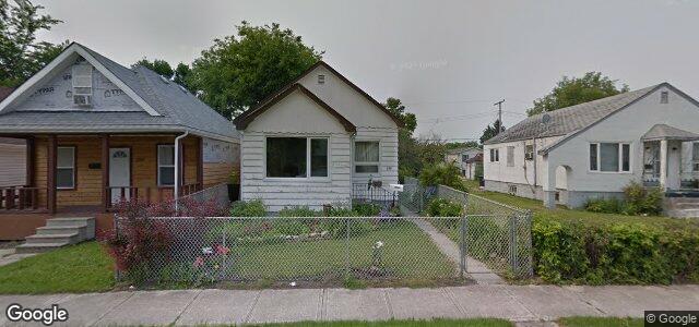 Larawan ng 288 Jamison Avenue sa Winnipeg, Manitoba