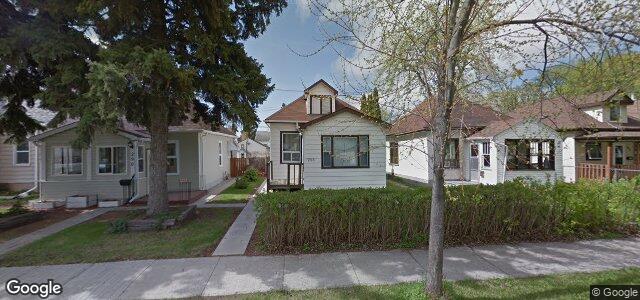 Larawan ng 288 Ottawa Avenue sa Winnipeg, Manitoba