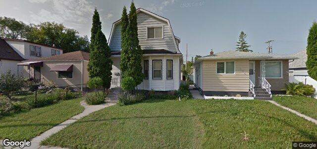 Larawan ng 288 Union Avenue W sa Winnipeg, Manitoba