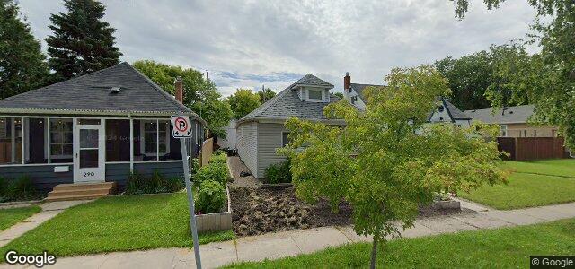 Larawan ng 288 Winterton Avenue sa Winnipeg, Manitoba