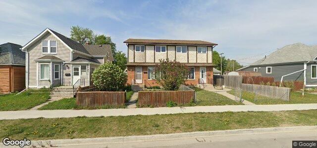 Larawan ng 289 Bowman Avenue sa Winnipeg, Manitoba