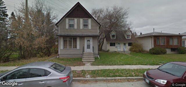 289 Chalmers Avenue（加拿大曼尼托巴省溫尼伯市）房屋照片