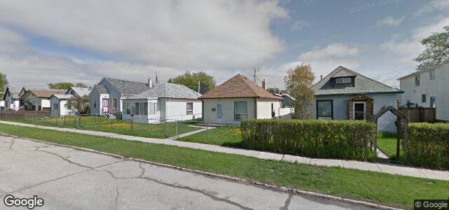 Larawan ng 289 Larsen Avenue sa Winnipeg, Manitoba