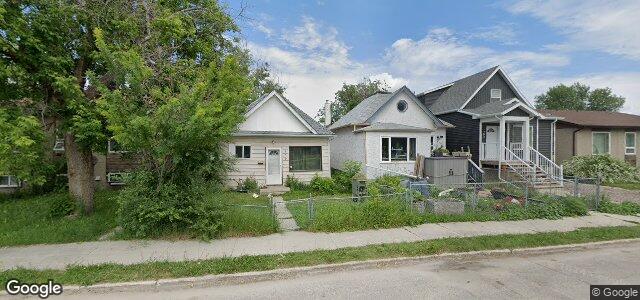 Larawan ng 289 Martin Avenue W sa Winnipeg, Manitoba
