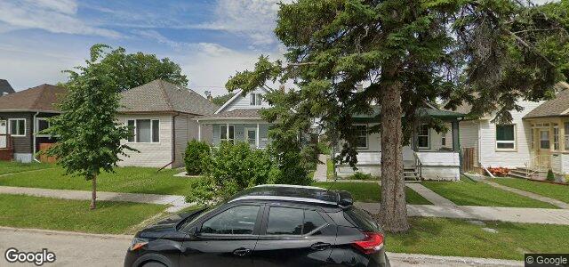 Larawan ng 289 Winterton Avenue sa Winnipeg, Manitoba