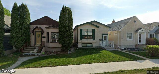 Larawan ng 290 Bowman Avenue sa Winnipeg, Manitoba