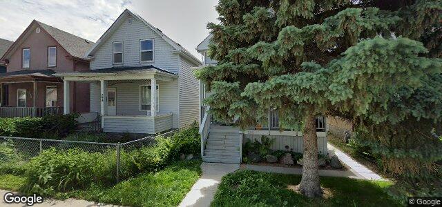 Larawan ng 290 Harbison Avenue W sa Winnipeg, Manitoba