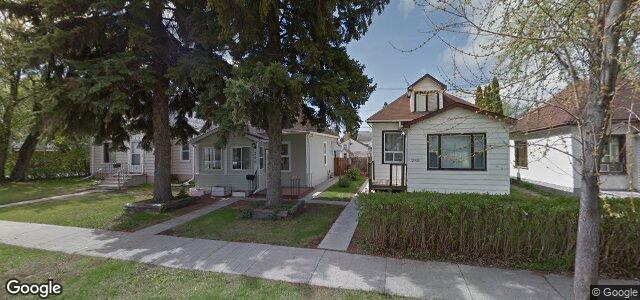 Larawan ng 290 Ottawa Avenue sa Winnipeg, Manitoba