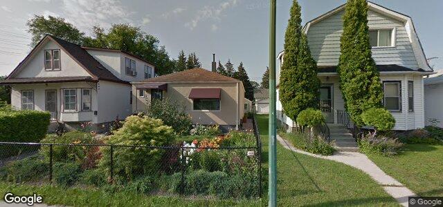 Photo of 290 Union Avenue W in Winnipeg, Manitoba