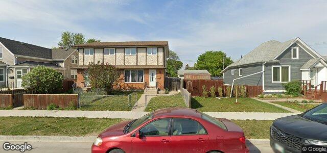 Larawan ng 291 Bowman Avenue sa Winnipeg, Manitoba