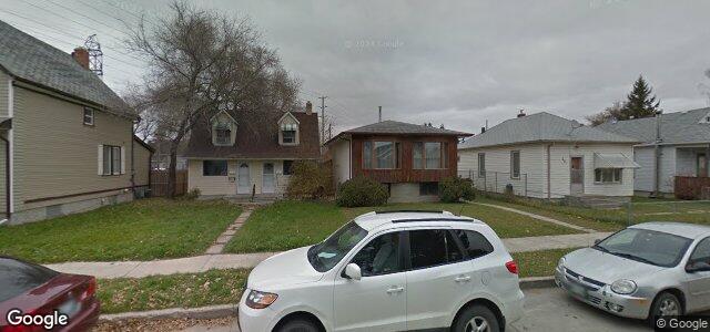 Larawan ng 291 Chalmers Avenue sa Winnipeg, Manitoba