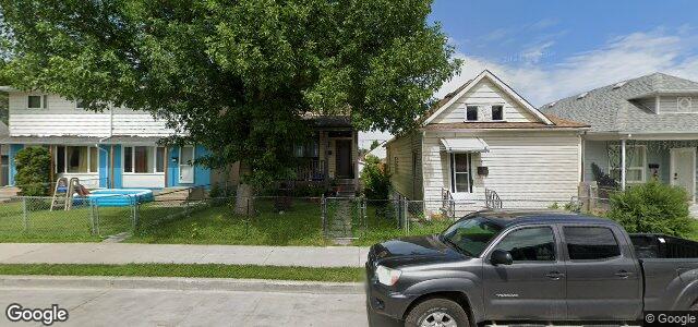 291 Harbison Avenue W（加拿大曼尼托巴省溫尼伯市）房屋照片