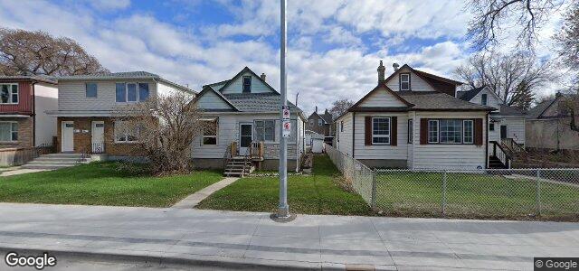 Photo of 291 Johnson Avenue W in Winnipeg, Manitoba