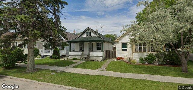 Larawan ng 291 Winterton Avenue sa Winnipeg, Manitoba