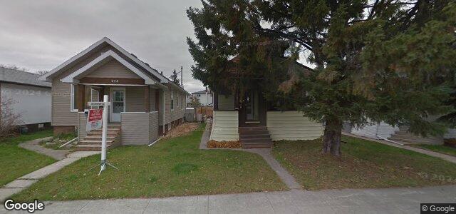 Larawan ng 292 Chalmers Avenue sa Winnipeg, Manitoba