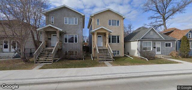 Larawan ng 292 Johnson Avenue W sa Winnipeg, Manitoba