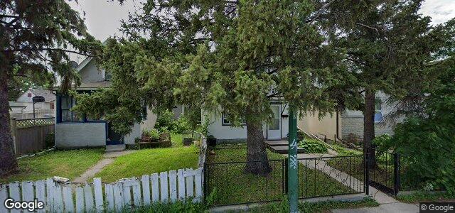 Larawan ng 292 Martin Avenue W sa Winnipeg, Manitoba