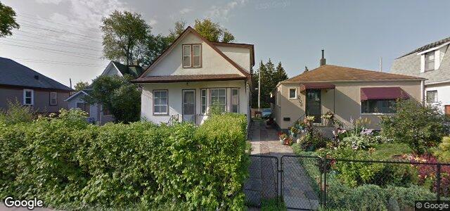 Larawan ng 292 Union Avenue W sa Winnipeg, Manitoba