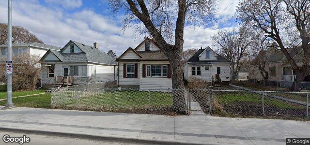 Larawan ng 293 Johnson Avenue W sa Winnipeg, Manitoba