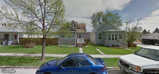 293 Ottawa Avenue（加拿大曼尼托巴省溫尼伯市）房屋照片