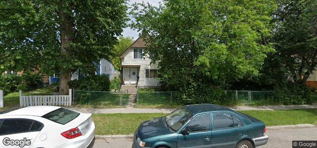 293 Poplar Avenue（加拿大曼尼托巴省溫尼伯市）房屋照片