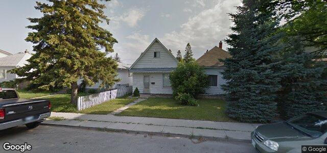 Larawan ng 293 Union Avenue W sa Winnipeg, Manitoba