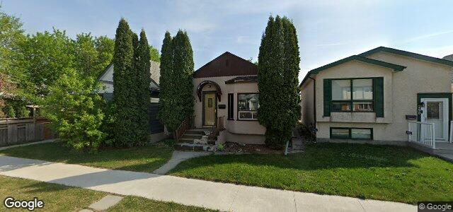 Larawan ng 294 Bowman Avenue sa Winnipeg, Manitoba