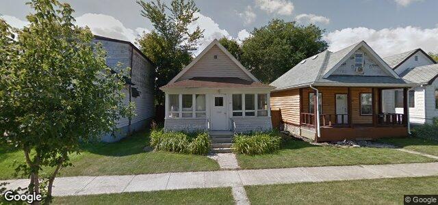 Larawan ng 294 Jamison Avenue sa Winnipeg, Manitoba