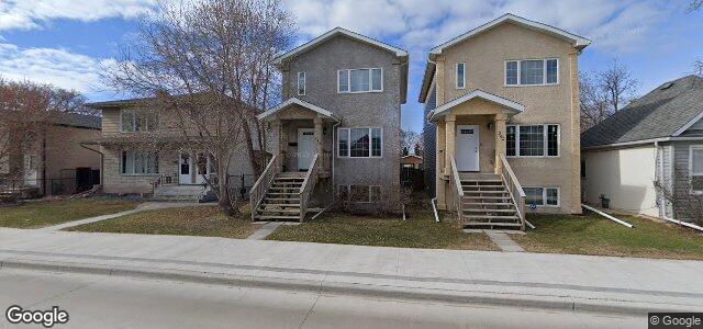 Larawan ng 294 Johnson Avenue W sa Winnipeg, Manitoba