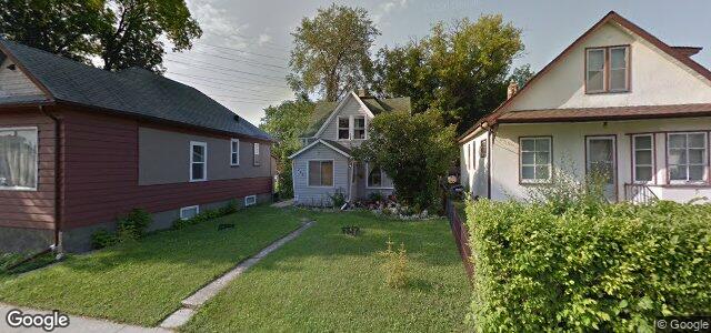 Larawan ng 294 Union Avenue W sa Winnipeg, Manitoba
